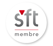 Pastille membre de la SFT